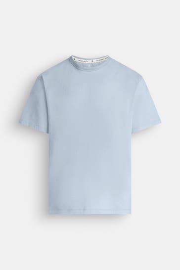 COLOURS & SONS T-Shirt hellblau