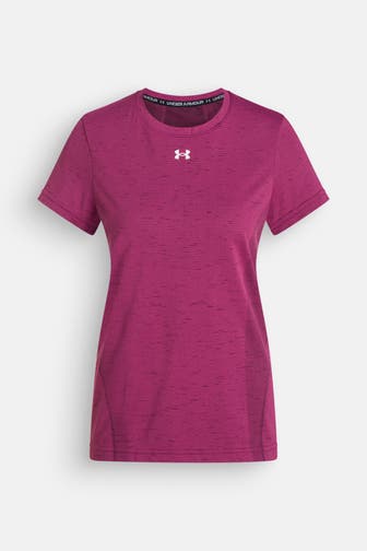 UNDER ARMOUR Funktionsshirt 'Vanish' beere