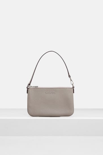 MICHAEL MICHAEL KORS Handtasche grau