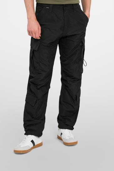 G-STAR Cargohose schwarz