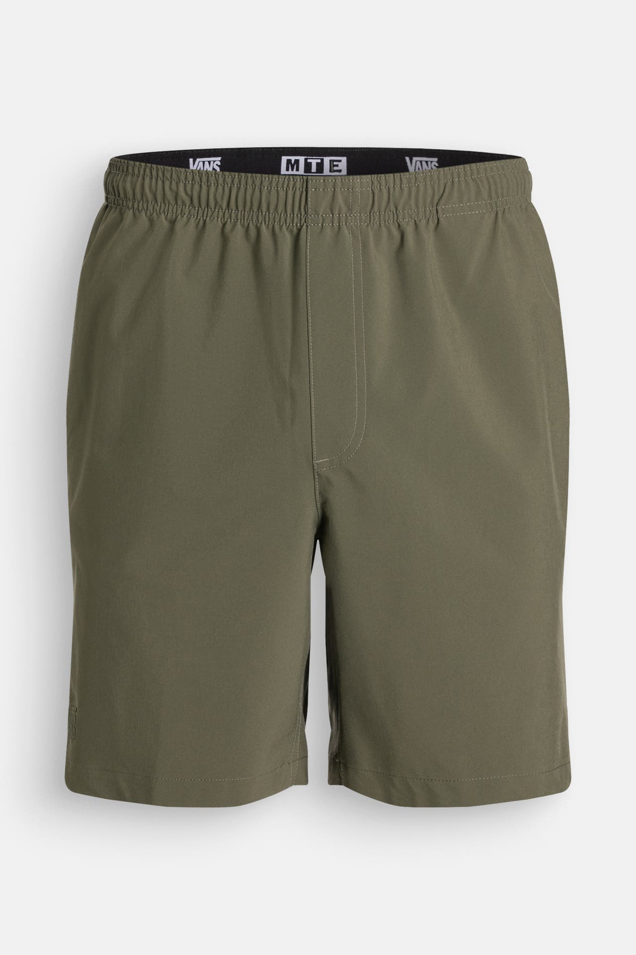 VANS Shorts dunkelgrün, Bild 1