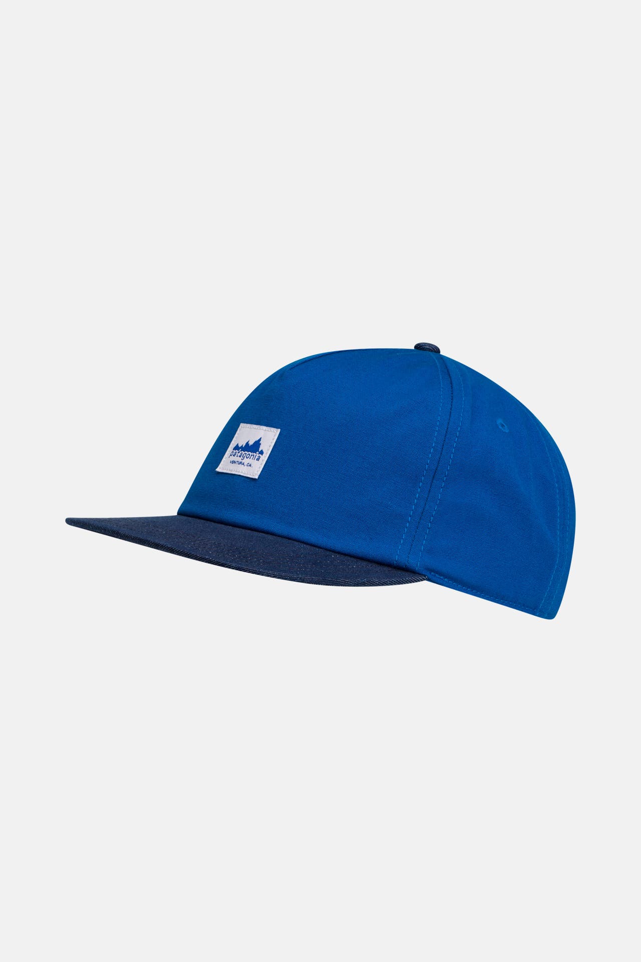 PATAGONIA Basecap 'Range' blau » günstig online kaufen Outletcity