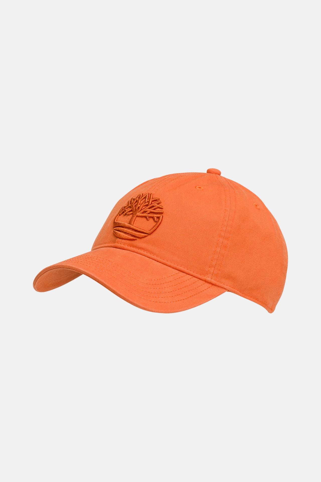 TIMBERLAND Basecap orange, Bild 1