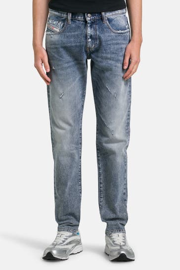 DIESEL Jeans 'D-Strukt' slim