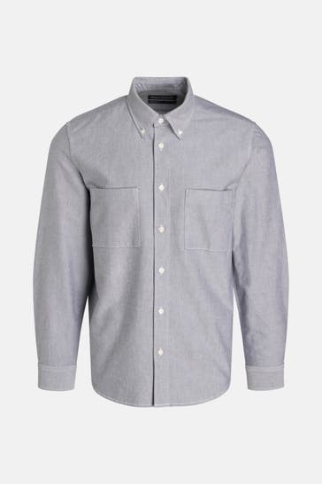 MARC O'POLO Business-Hemd Regular Fit