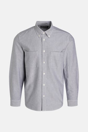 MARC O'POLO Business-Hemd Regular Fit