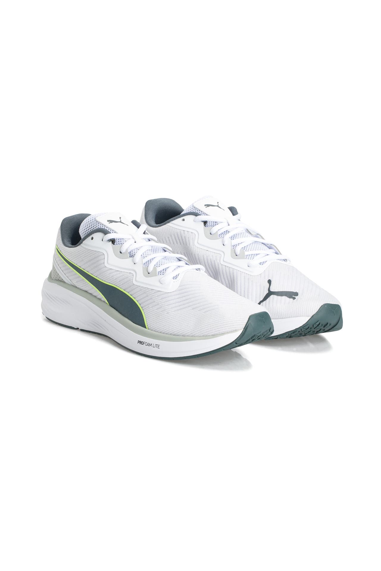 PUMA Laufschuhe Aviator Proforam Sky weiB gunstig online kaufen Outletcity