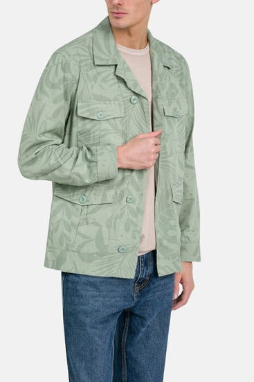 WOOLRICH - Overshirt overshirt