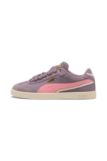 PUMA Sneaker 'Club II Era Memoires' mehrfarbig