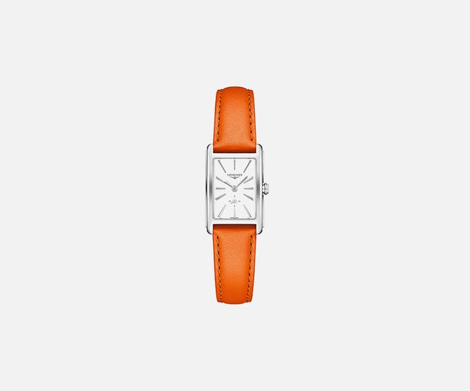 Longines @ Hour Passion