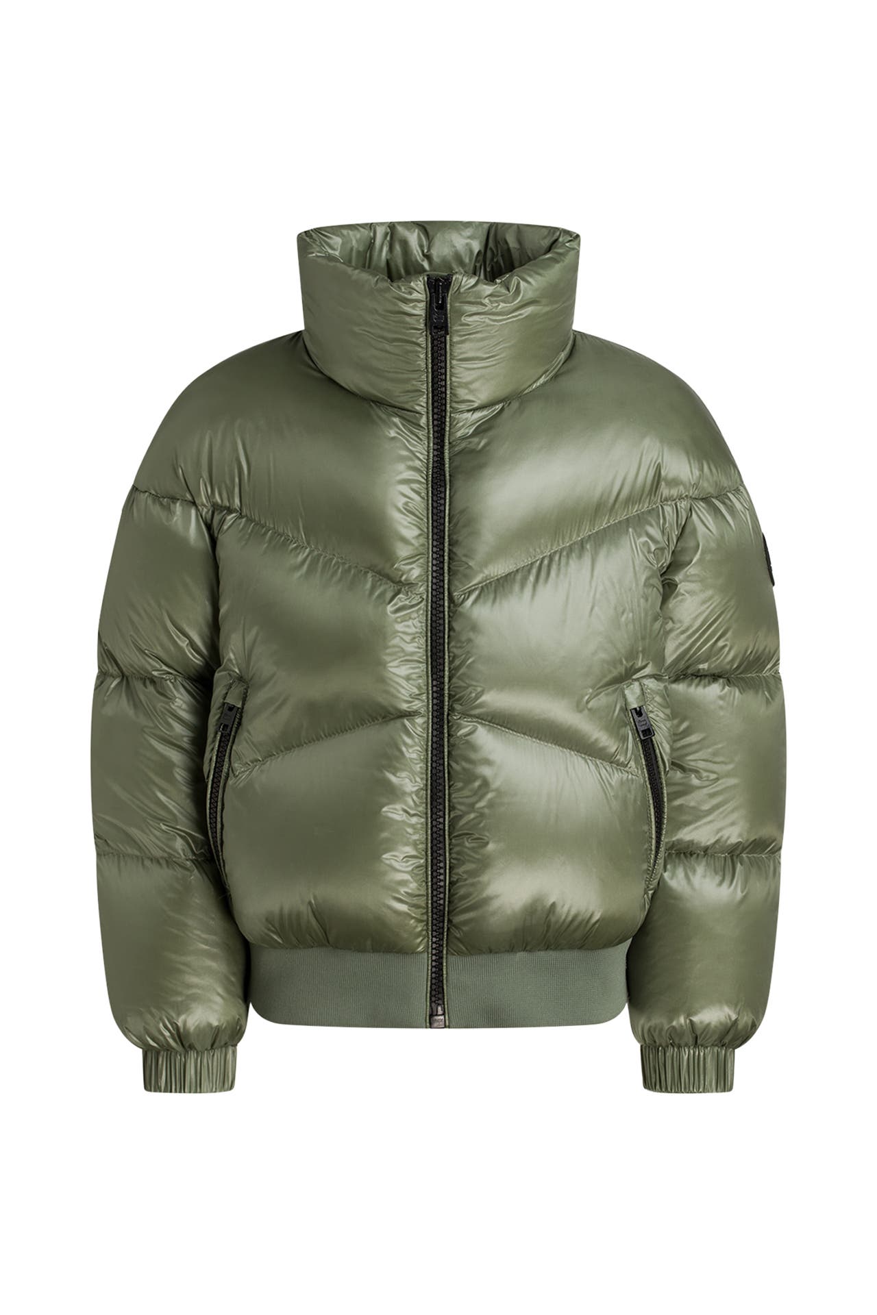 WOOLRICH Daunenjacke jade, Bild 1