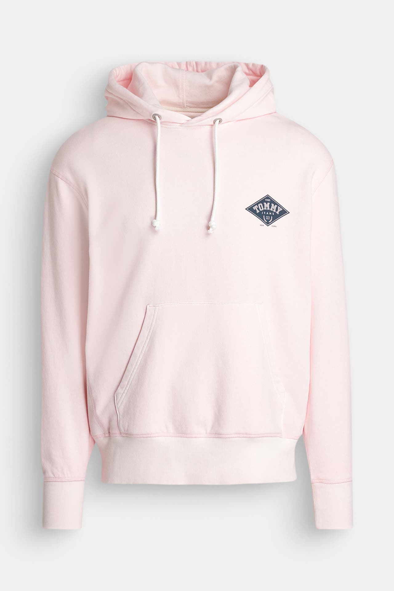 TOMMY HILFIGER Hoodie hellrosa, Bild 1