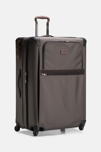 TUMI Koffer taupe