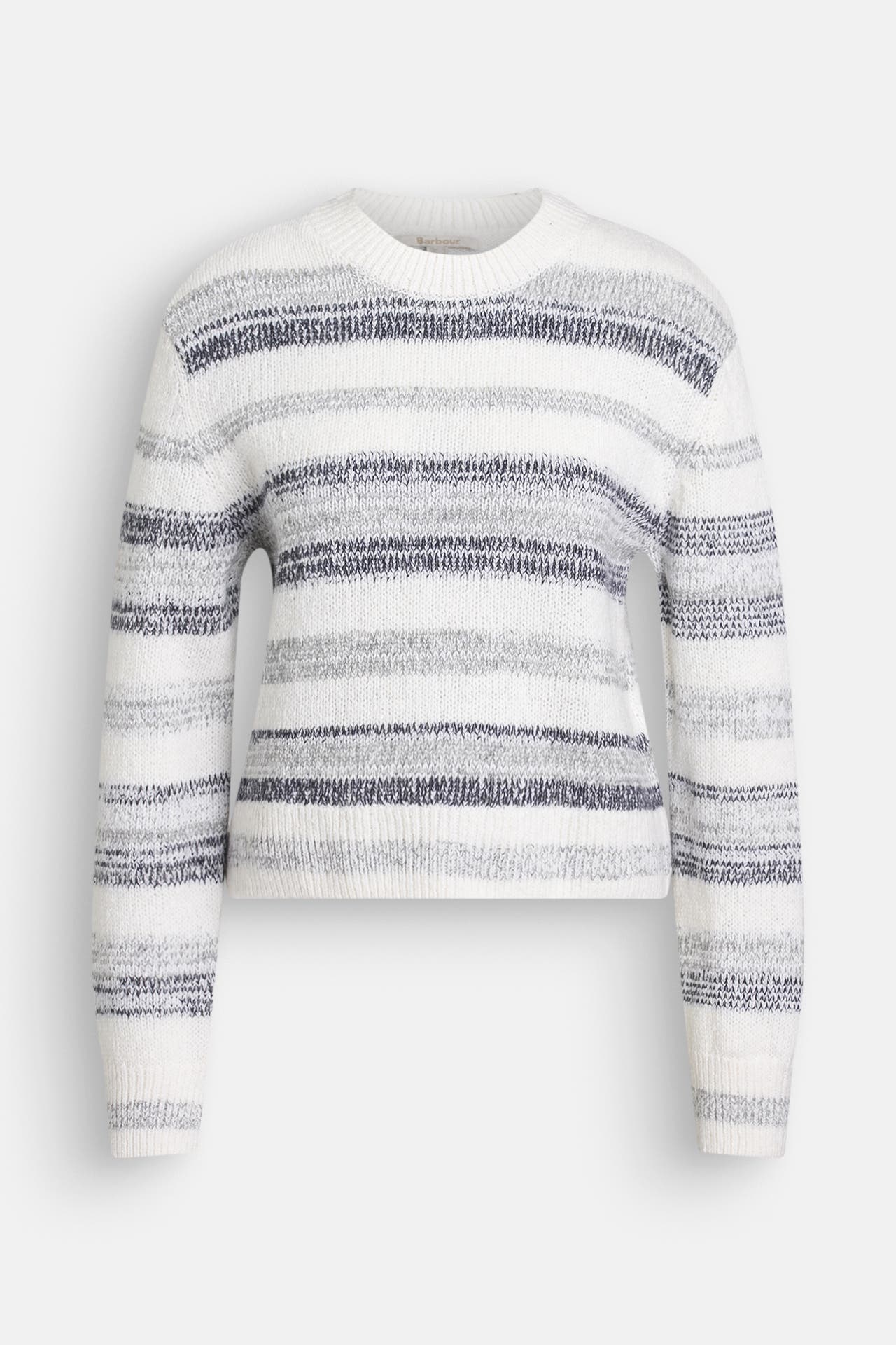BARBOUR Wollmix-Strickpullover 'Anya' mehrfarbig, Bild 1
