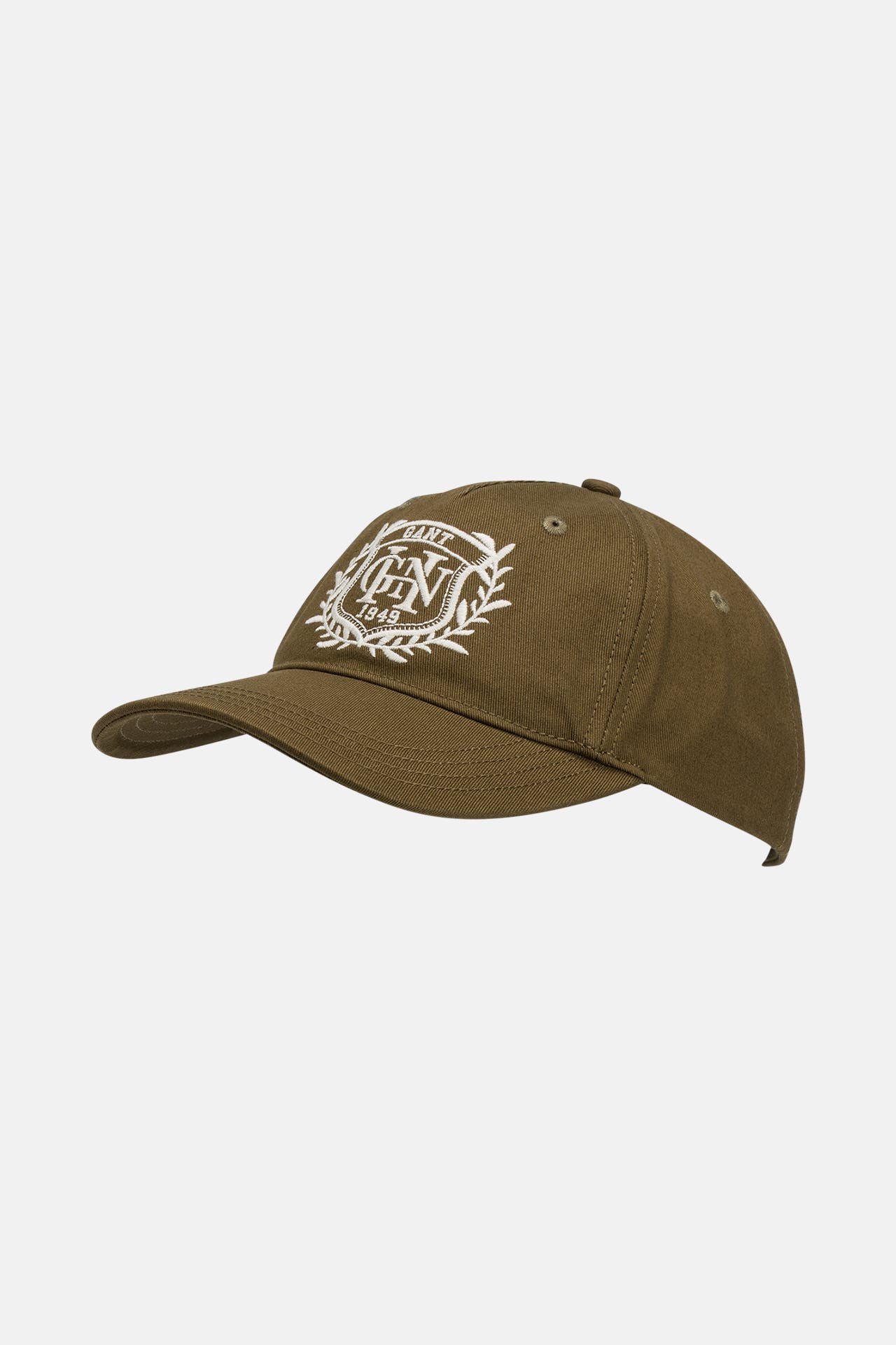 GANT Basecap oliv, Bild 1