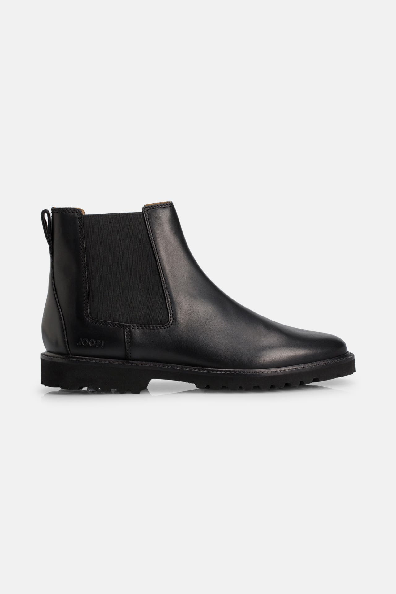 JOOP! Chelsea-Boots 'Pero-Daniel' schwarz, Bild 1