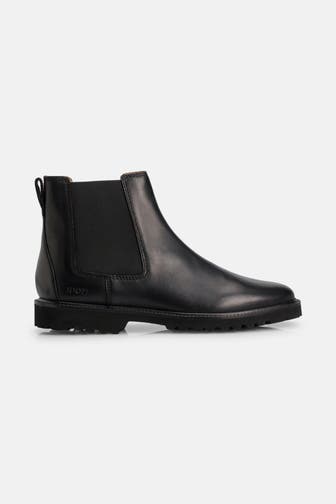 JOOP! Chelsea-Boots 'Pero-Daniel' schwarz