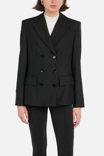 RIANI Blazer schwarz