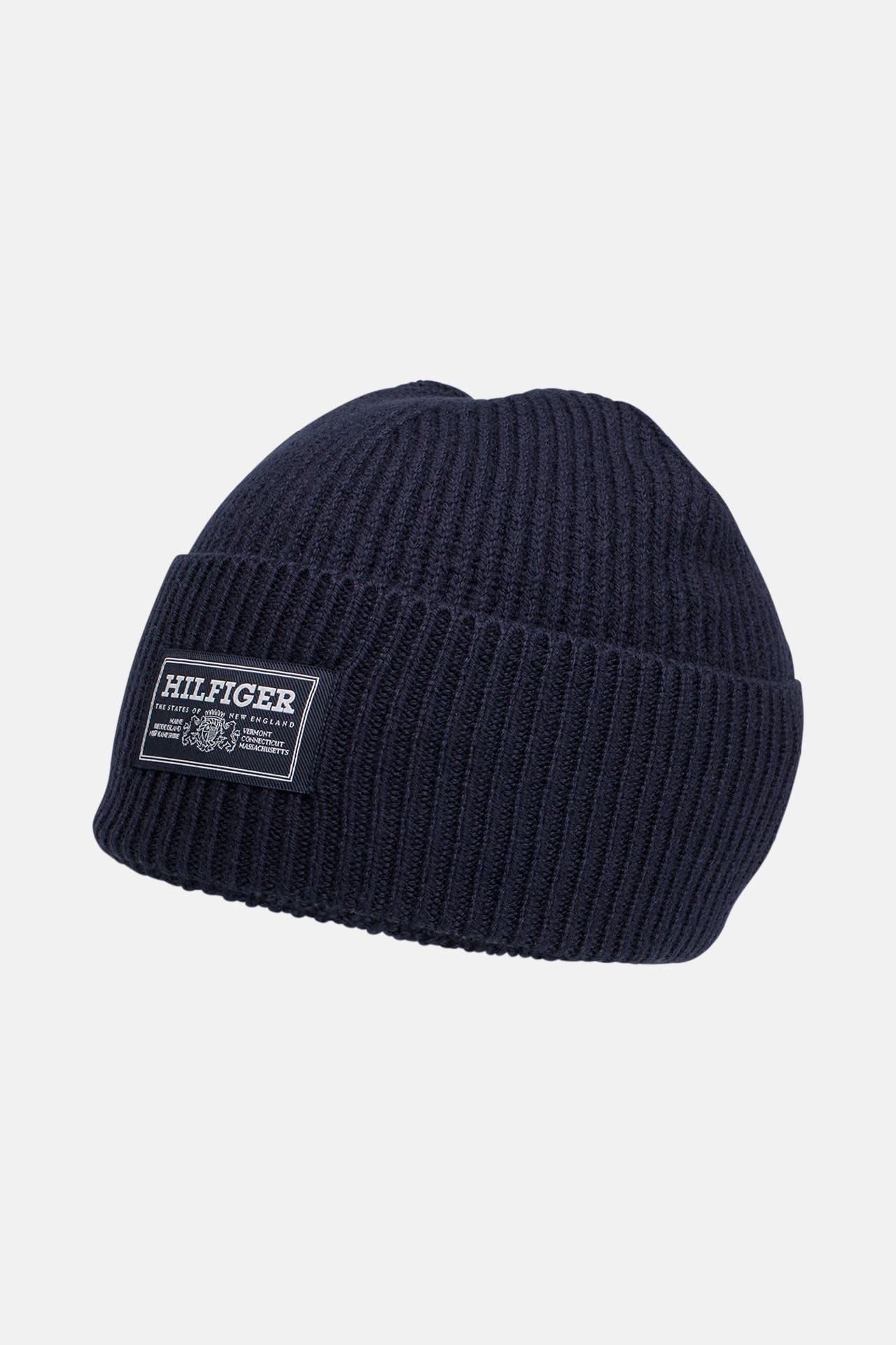 TOMMY HILFIGER Mütze dunkelblau, Bild 1