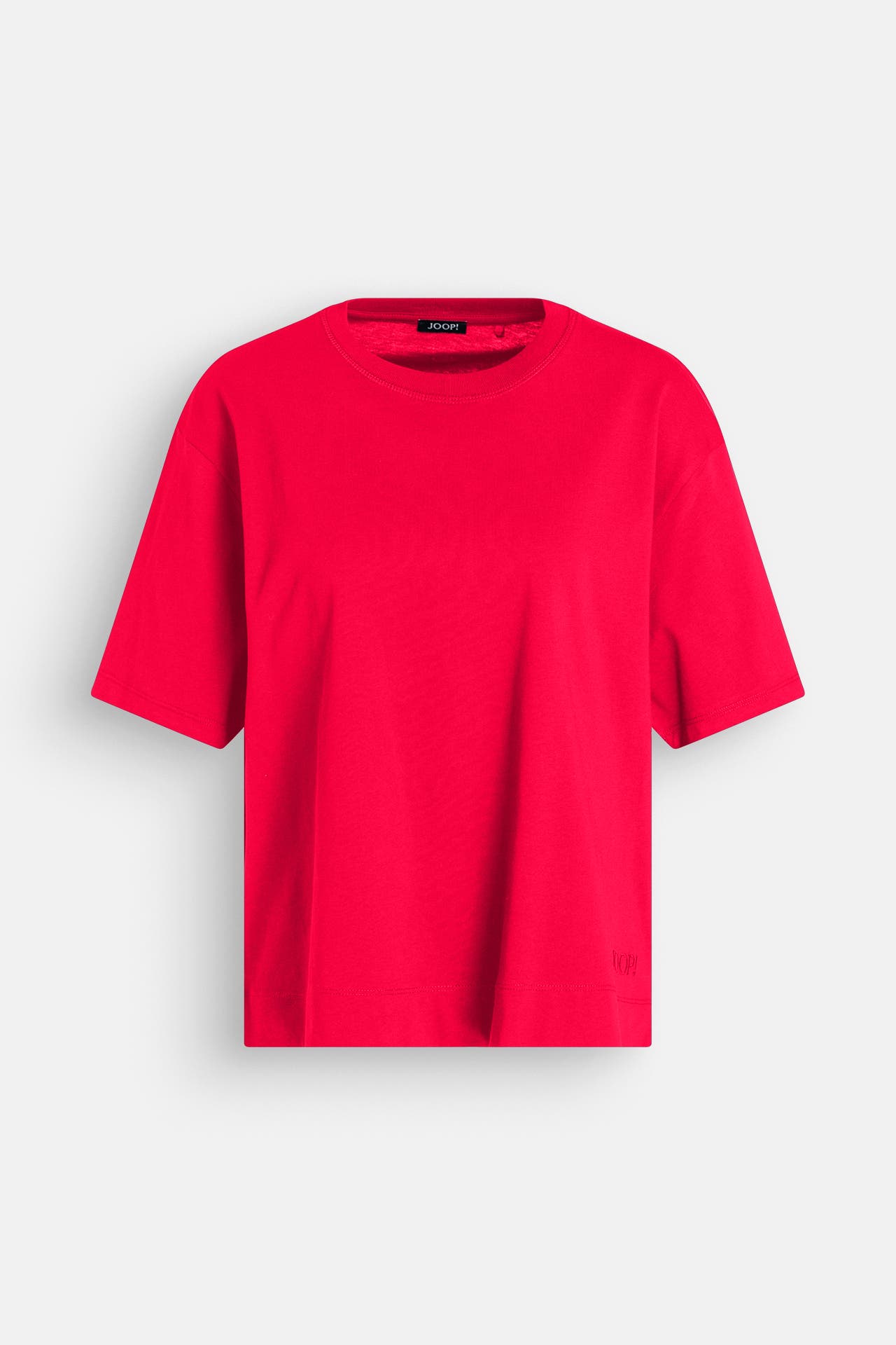JOOP! T-Shirt 'Tyla' rot, Bild 1