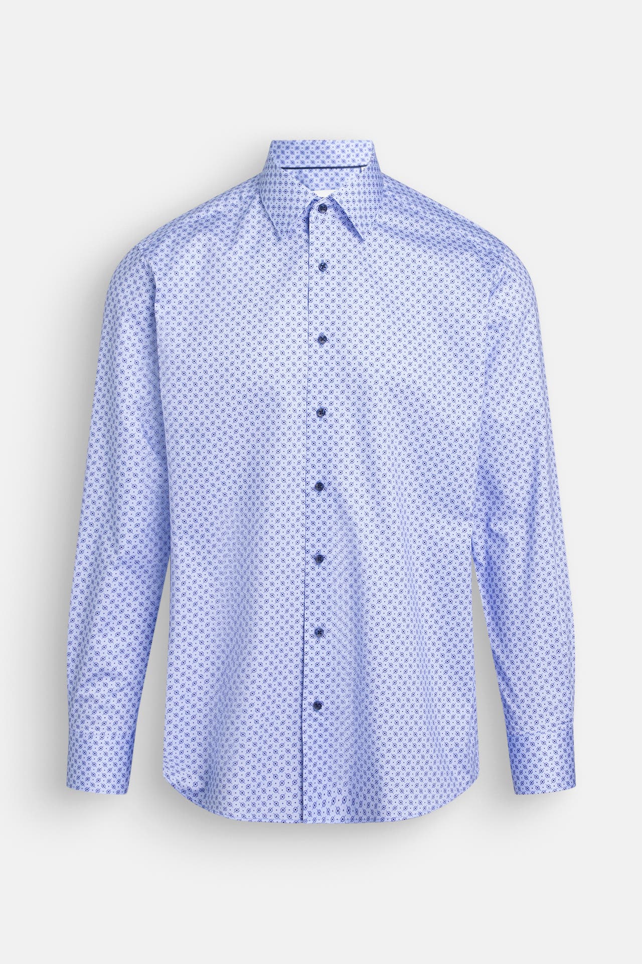ETERNA Hemd Modern Fit, Bild 1