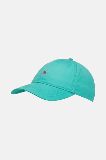 GANT Basecap türkis