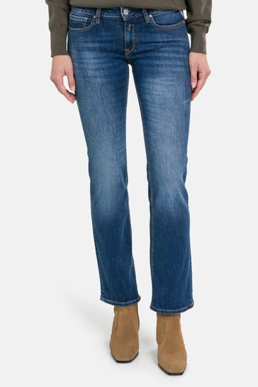 REPLAY Jeans 'New Luz' bootcut