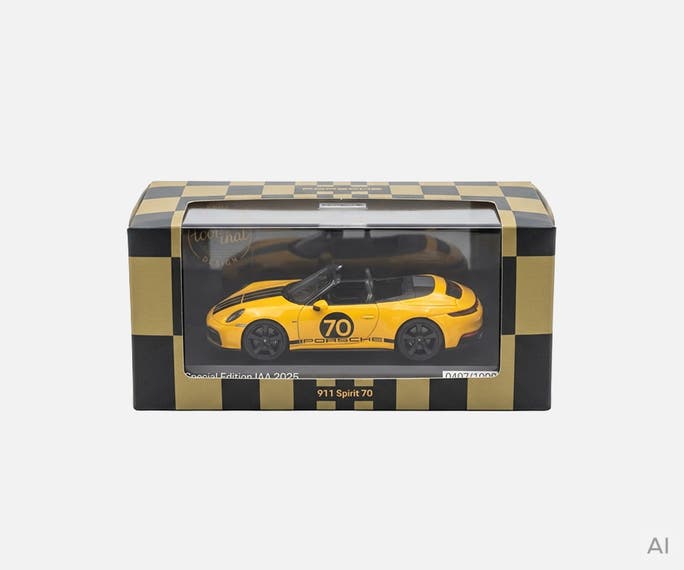 Porsche Design
