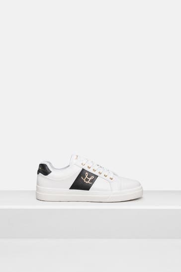 LEANDRO LOPES Sneaker 'Felix' zweifarbig
