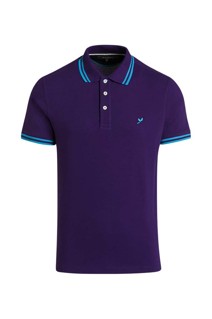 rene lezard herren shirts hemden sale uk sale RENÉ LEZARD PoloShirt lila » günstig online kaufen