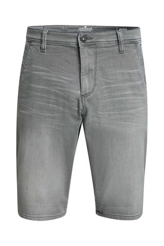 TOM TAILOR Jeansshorts 'Josh'