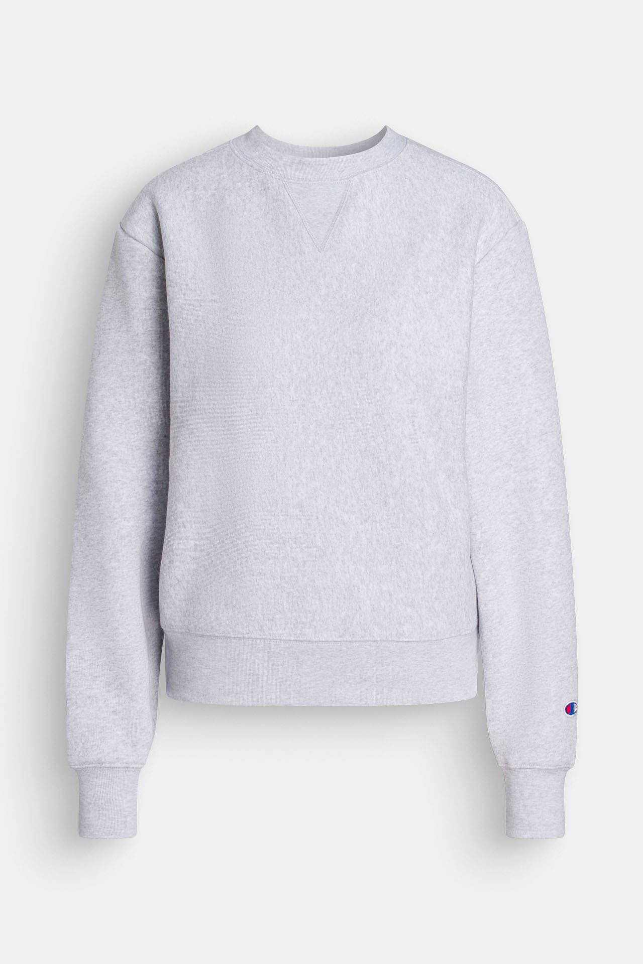 CHAMPION Sweatshirt grau, Bild 1