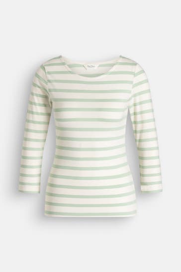 PART TWO Longsleeve gestreift