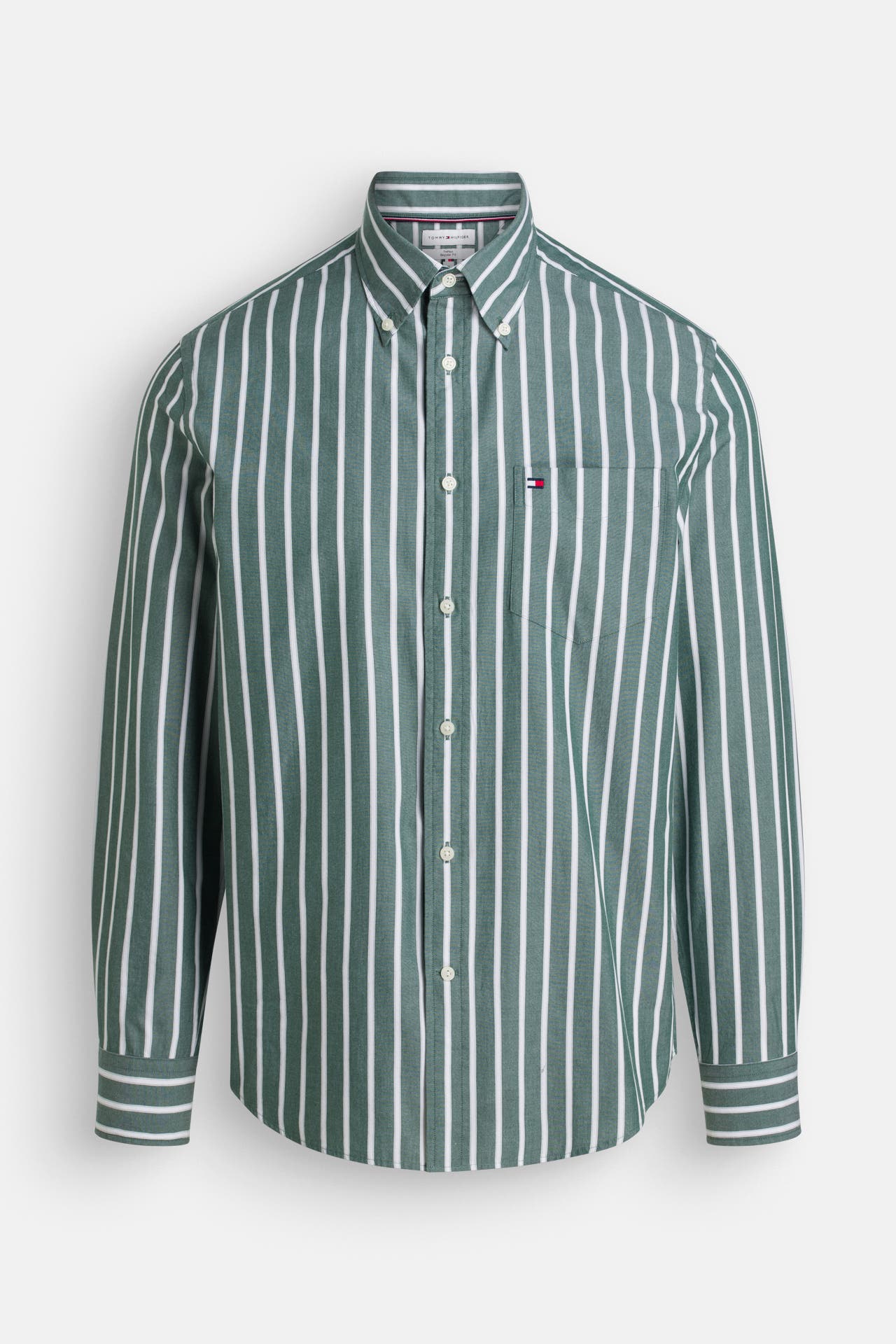 TOMMY HILFIGER Casual-Hemd Regular Fit, Bild 1
