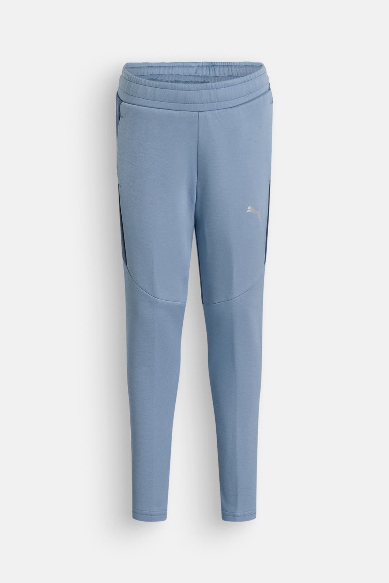 PUMA Sweatpants 'Evostripe' taubenblau, Bild 1