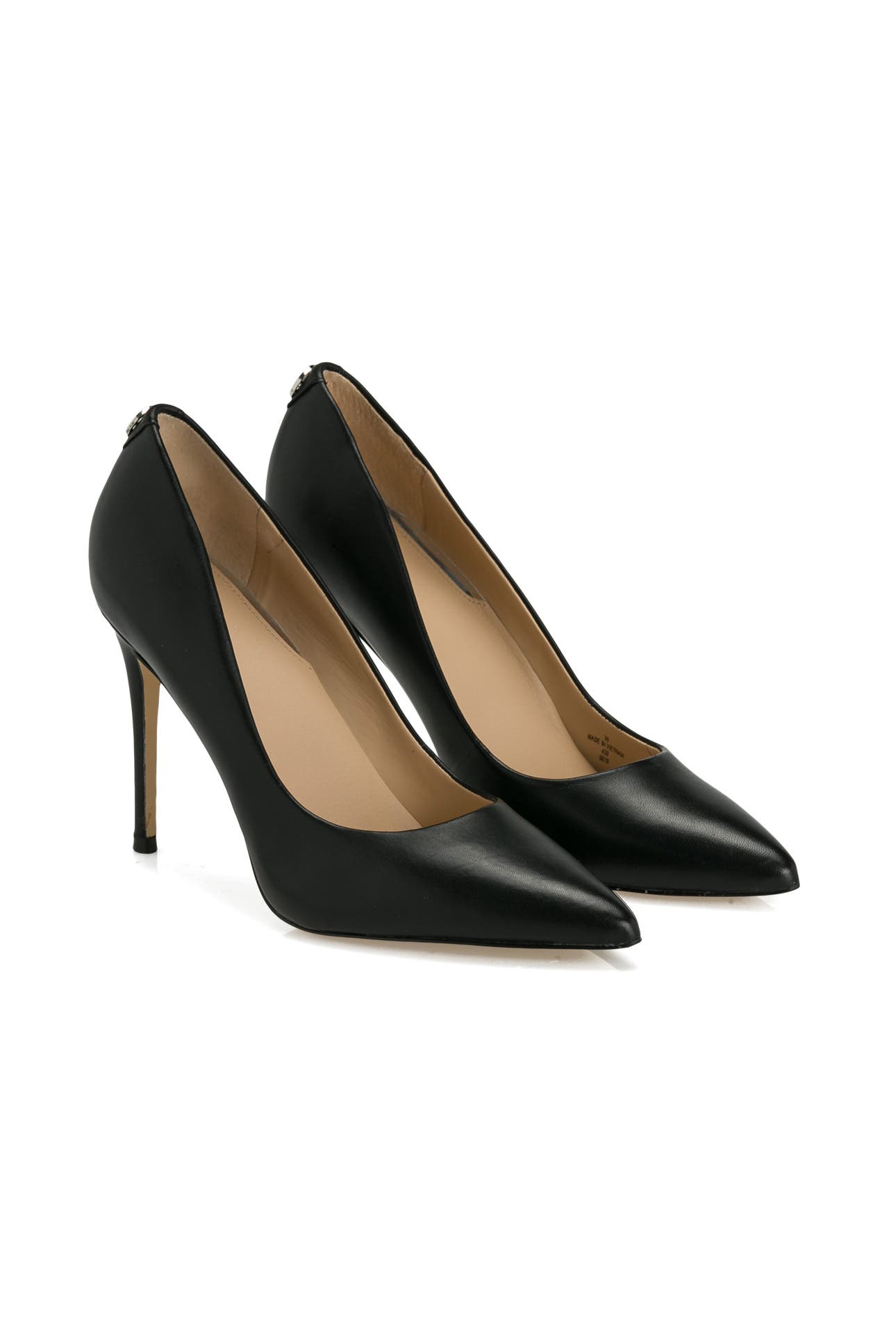 GUESS Leder-Pumps 'Belan3', Bild 1