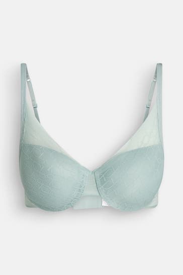 TRIUMPH Bügel-BH mint