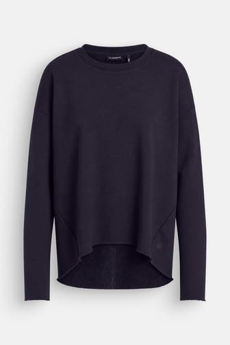 ELIAS RUMELIS Sweatshirt 'Valentina' nachtblau