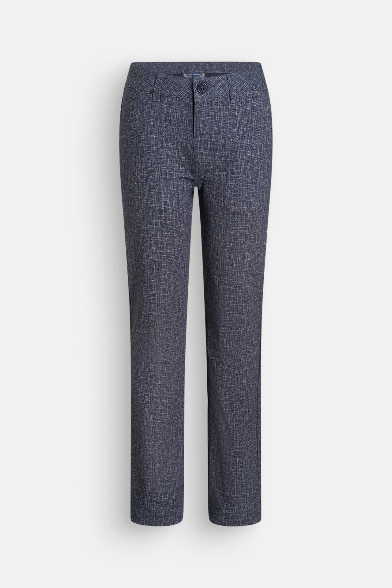 GUESS Stoffhose gemustert, Bild 1