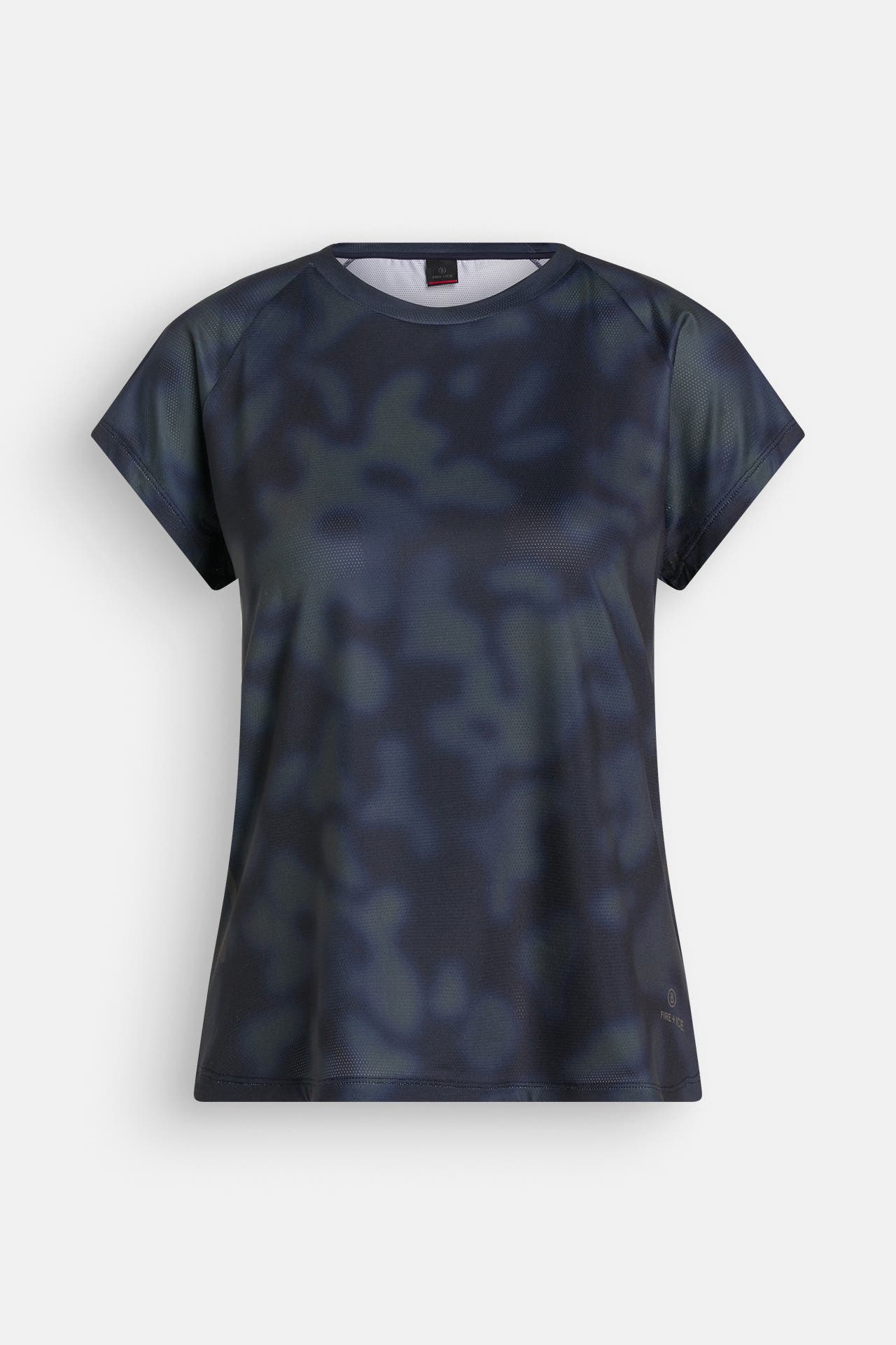 BOGNER FIRE + ICE Funktionsshirt 'Brenna' mehrfarbig, Bild 1