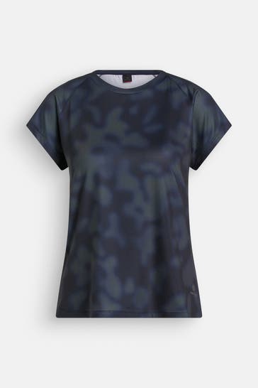 BOGNER FIRE + ICE Funktionsshirt 'Brenna' mehrfarbig