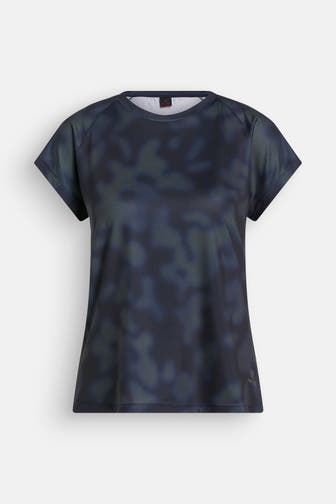 BOGNER FIRE + ICE Funktionsshirt 'Brenna' mehrfarbig