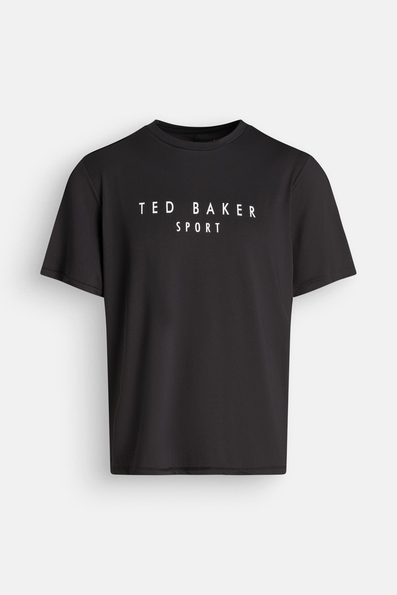 TED BAKER T-Shirt schwarz, Bild 1