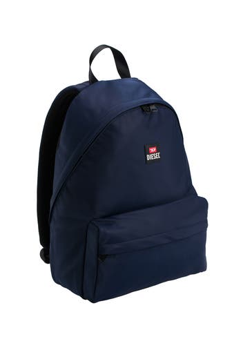 DIESEL Rucksack navy