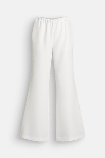 HEMISPHERE Business-Hose ecru