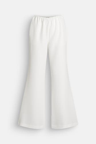 HEMISPHERE Business-Hose ecru