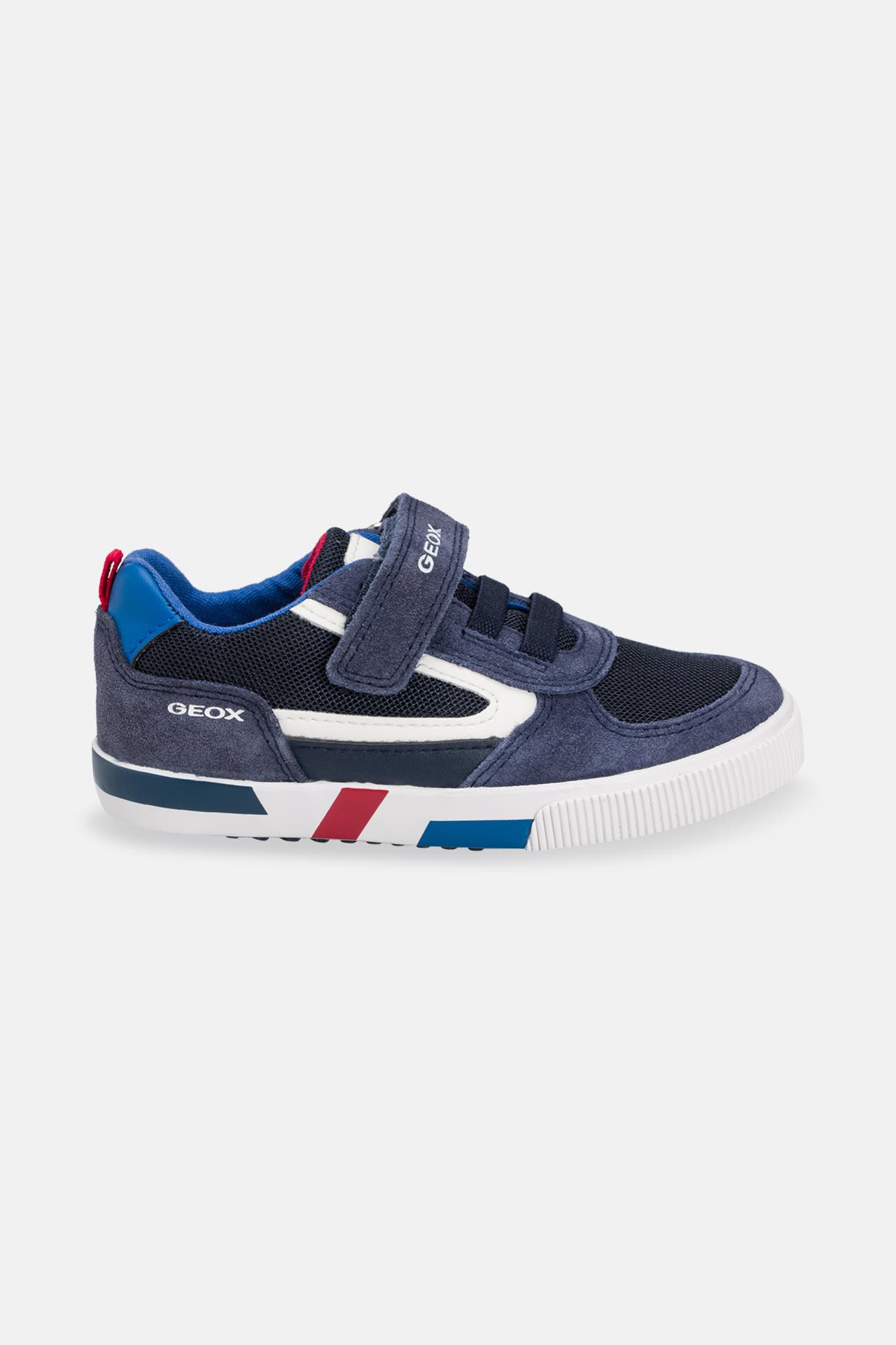 GEOX Sneaker 'Kilwi' mehrfarbig, Bild 1