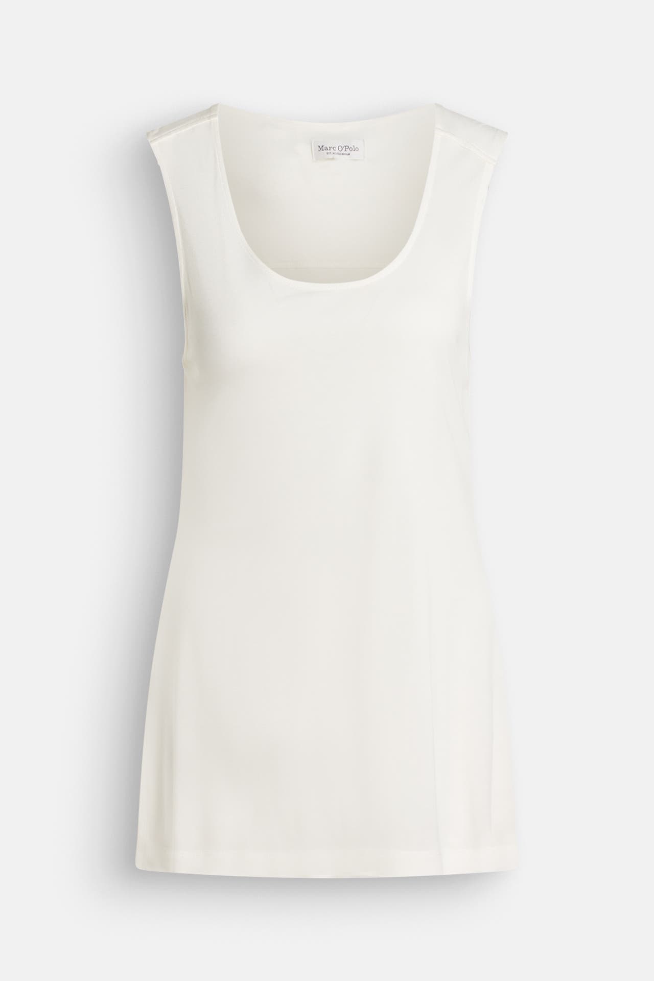MARC O'POLO Top ecru, Bild 1