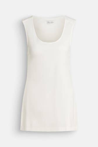 MARC O'POLO Top ecru