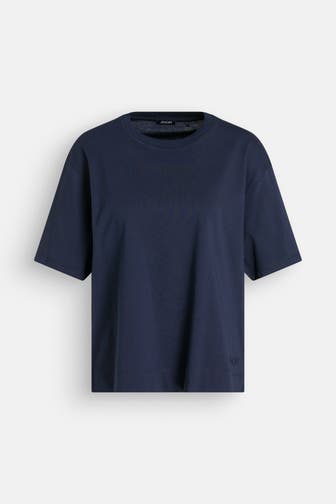 JOOP! T-Shirt 'Tyla' nachtblau